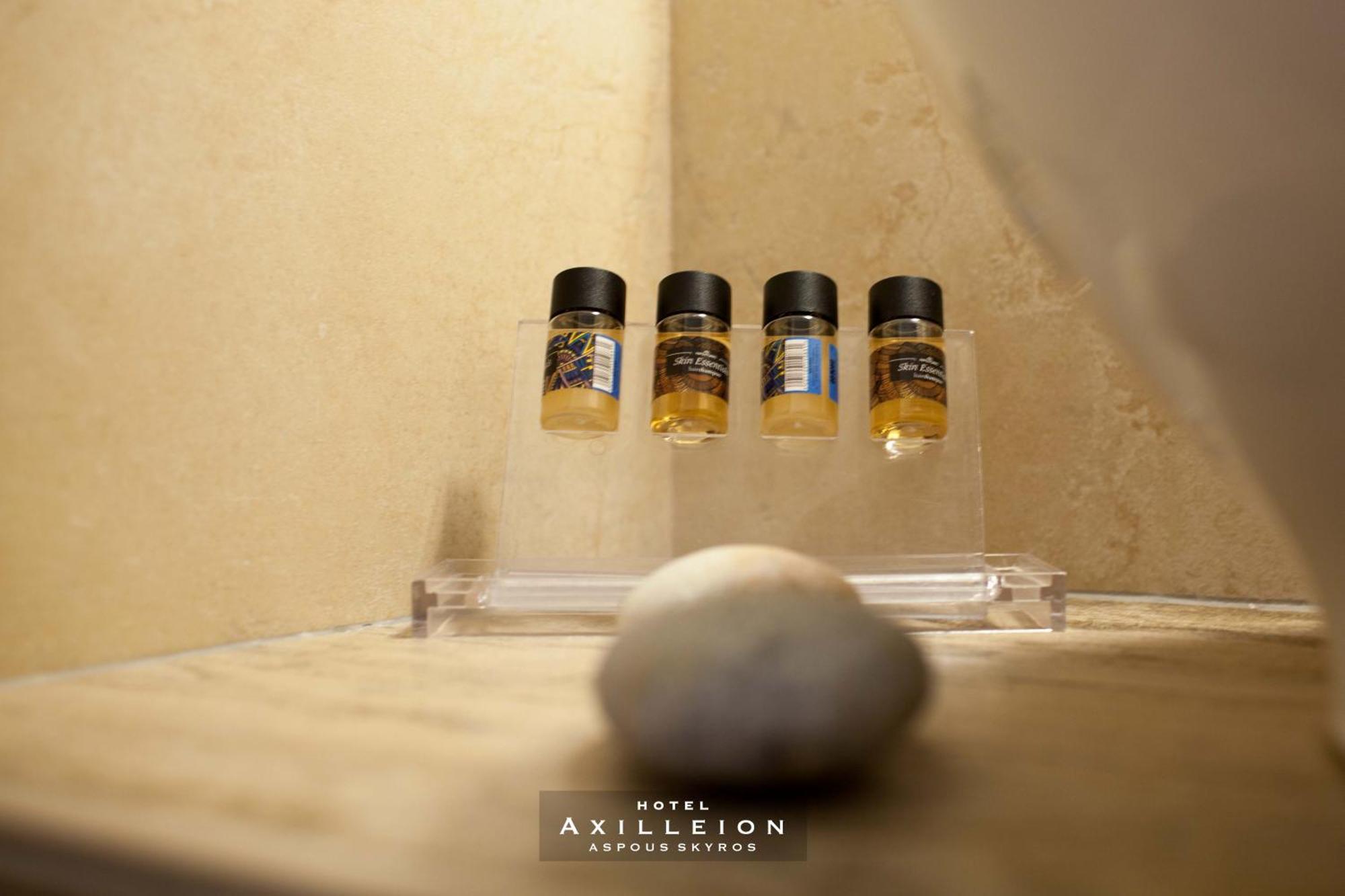 Achilleion Hotel Skyros Zewnętrze zdjęcie